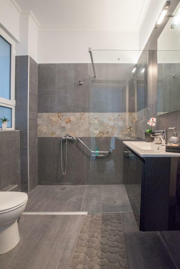 شقة أثينا  في Ideally Located Flat ★ Close To Everything المظهر الخارجي الصورة