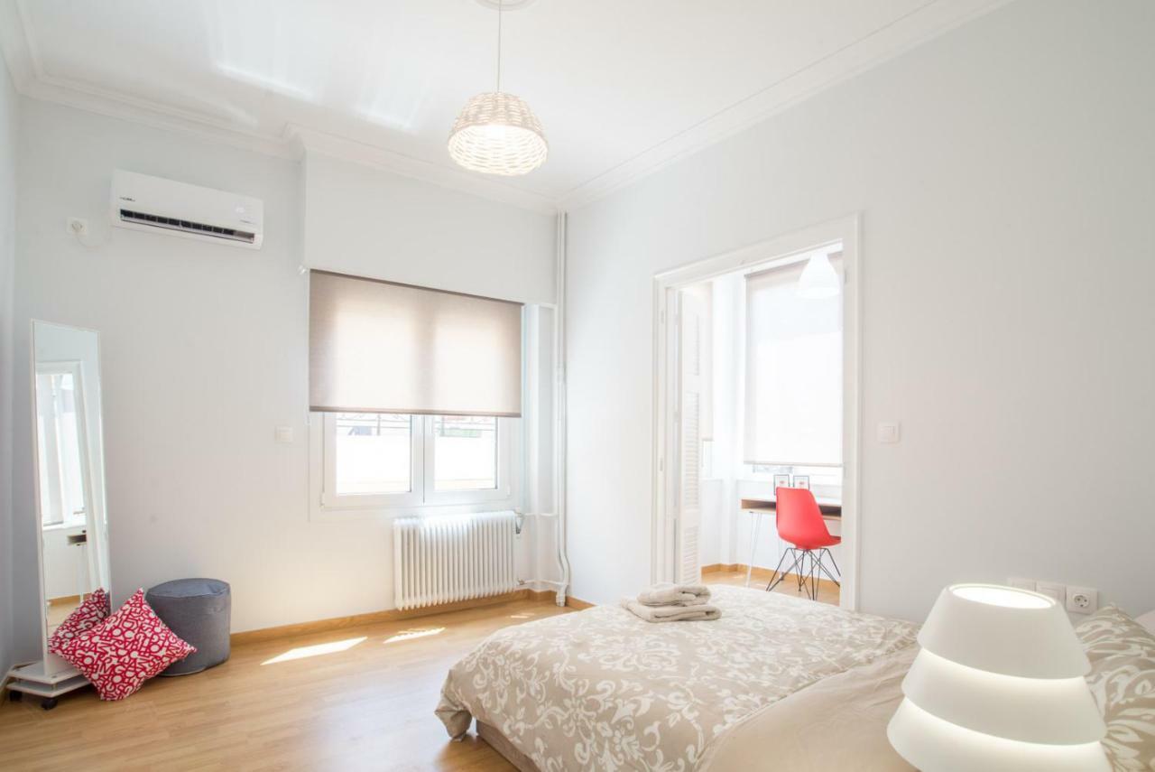 شقة أثينا  في Ideally Located Flat ★ Close To Everything المظهر الخارجي الصورة